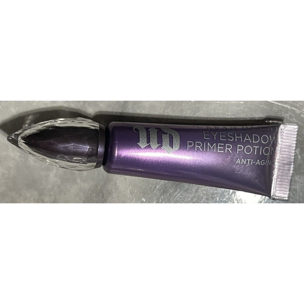 Urban Decay Eyeshadow Primer Potion Anti-Aging New